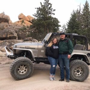 Meet your Posher, Dominic